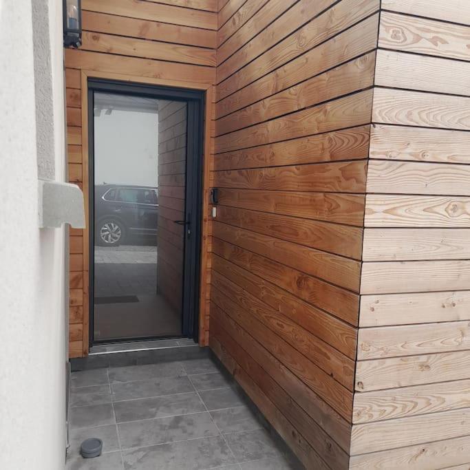 Joli Studio Avec Stationnement Gratuit Dans La Rue Apartman Le Mans Kültér fotó